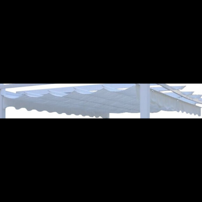 TELO ASTORIA 3 X 4 BIANCO