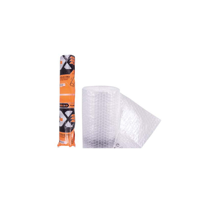 Telo con Bolle D'Aria per Imballaggi Brixo 100 cm x 50 mt