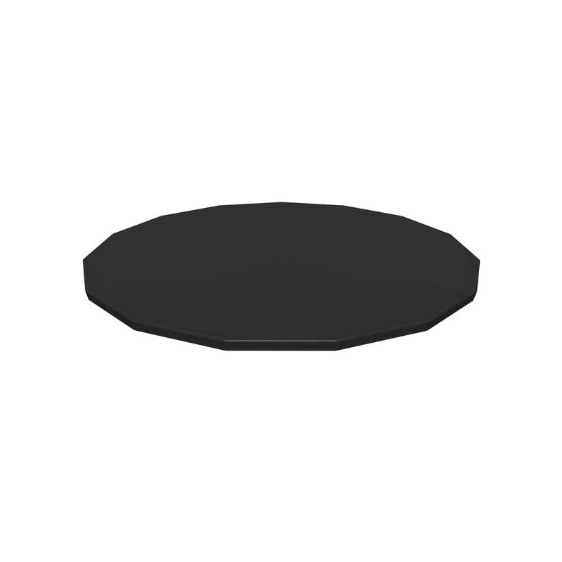 Telo Copertura PVC per Piscine Steel Pro Max 457 cm e Hydrium Splasher 460 cm Bestway