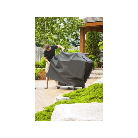 Telo Copri Barbecue Campingaz Classic 102x136x62 cm