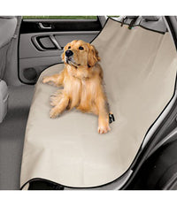 Telo Copri Sedile Auto Per Cane Gatto Coprisedile Cani Posteriore Pets 145x150cm         