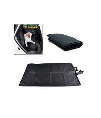 Telo Copri Sedile Per Auto Macchina Impermeabile Per Cani Gatti Pet Zoom Loungee         