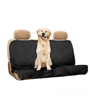 Telo Copri Sedile Per Auto Macchina Impermeabile Per Cani Gatti Pet Zoom Loungee         