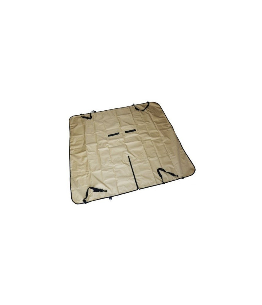 Telo Copri Sedile Per Auto Macchina Impermeabile Per Cani Gatti Pet Zoom Loungee         