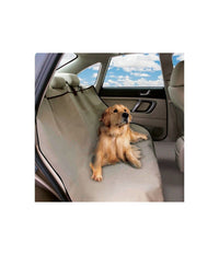 Telo Copri Sedile Per Auto Macchina Impermeabile Per Cani Gatti Pet Zoom Loungee         