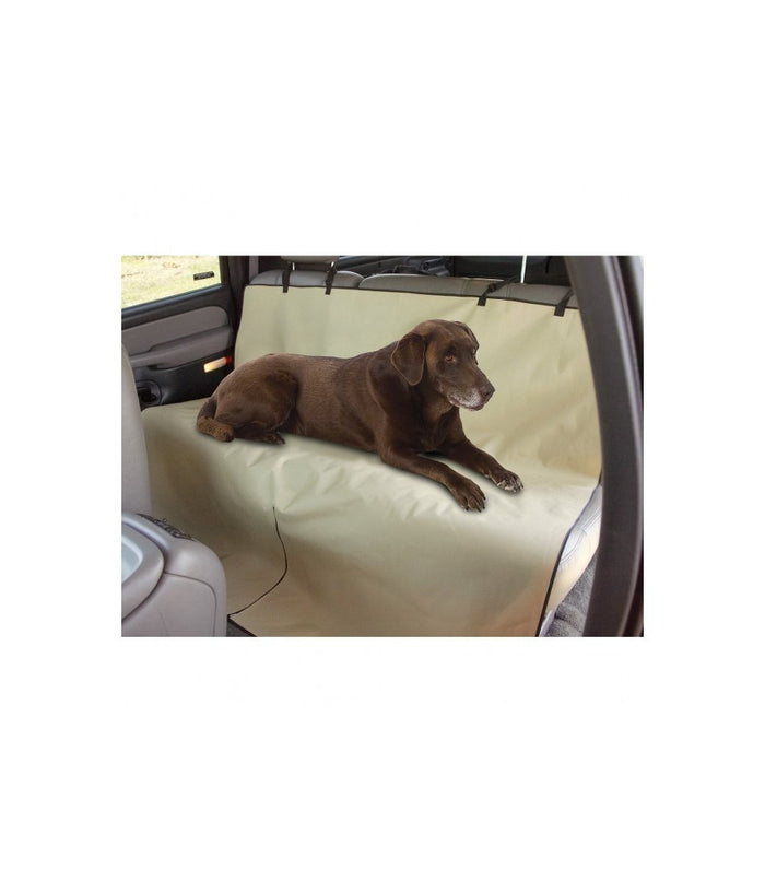Telo Copri Sedile Per Auto Macchina Impermeabile Per Cani Gatti Pet Zoom Loungee         