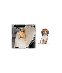 Telo Copri Sedile Per Auto Macchina Impermeabile Per Cani Gatti Pet Zoom Loungee         