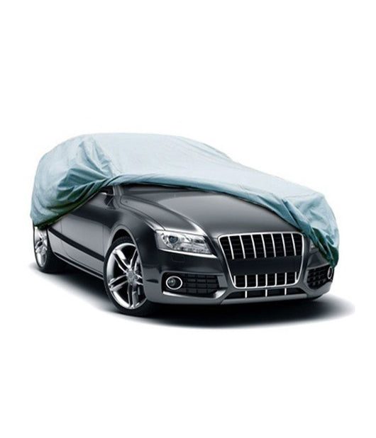 Telo Copriauto Impermeabile Copri Auto Pioggia S-m Telone Antipioggia Neve         