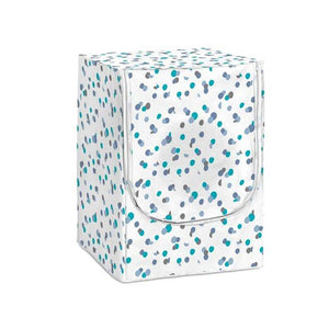 Telo Coprilavatrice Frontale cm 60X60 h 84 Rayen