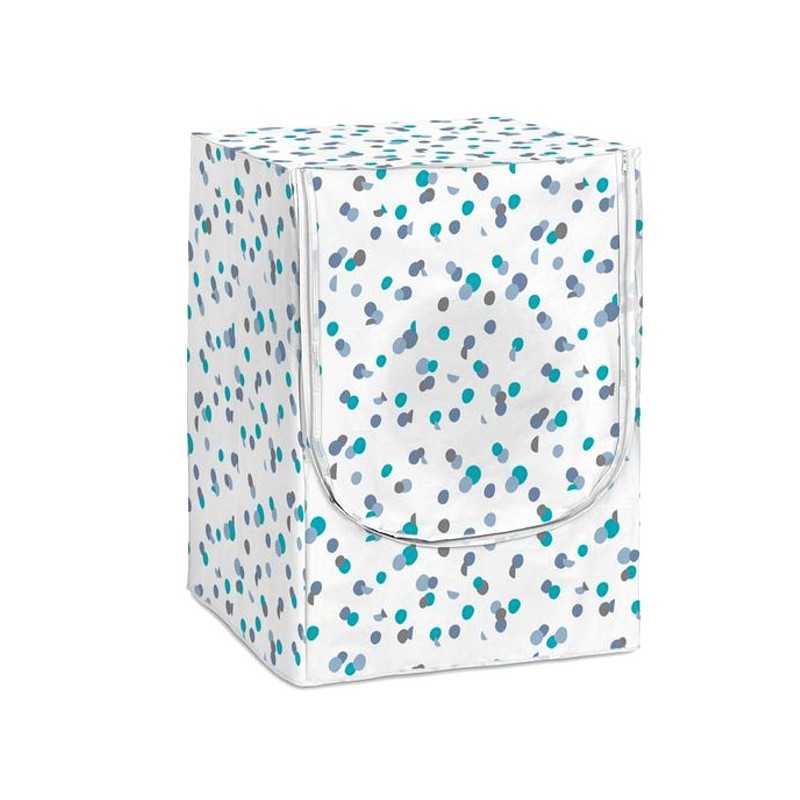 Telo Coprilavatrice Frontale cm 60X60 h 84 Rayen