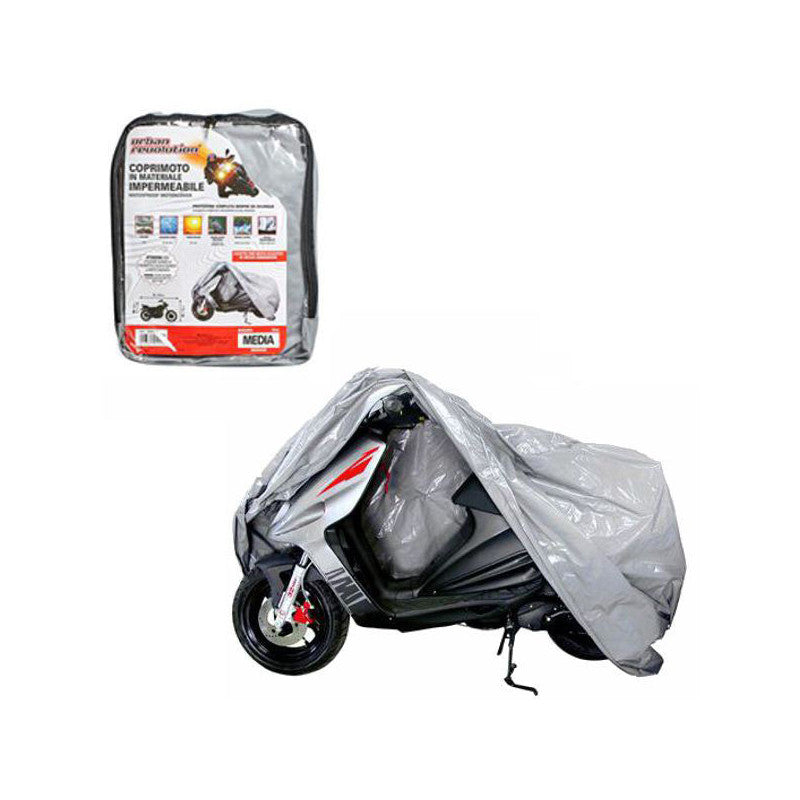 Telo Coprimoto Medio Cm 203X890X119 Rhutten