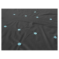 Trade Shop - Telo Copripiscina Telone Copertura Piscina Con Struttura 366cm Con Fori Drenaggio 58037 -