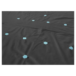 Trade Shop - Telo Copripiscina Telone Copertura Piscina Con Struttura 366cm Con Fori Drenaggio 58037 -