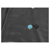 Trade Shop - Telo Copripiscina Telone Copertura Piscina Con Struttura 366cm Con Fori Drenaggio 58037 -