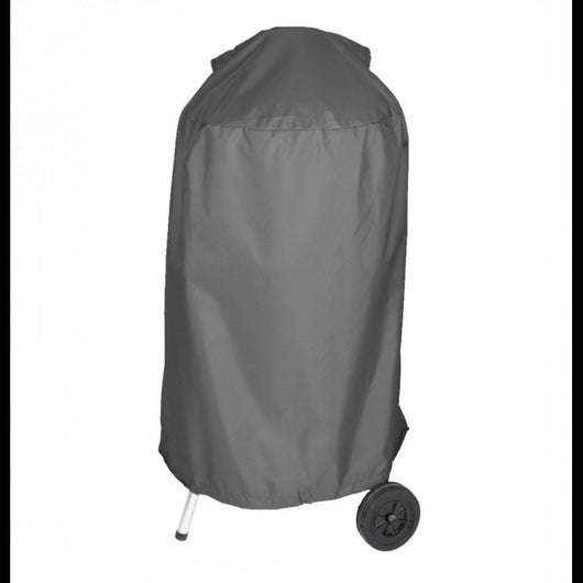 TELO DI COPERTURA PER BARBECUE ROTONDO M Ø 70 X 80