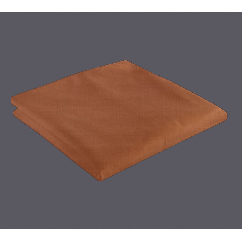 Telo di Copertura per Pergola Modello 3433 Colore Ruggine