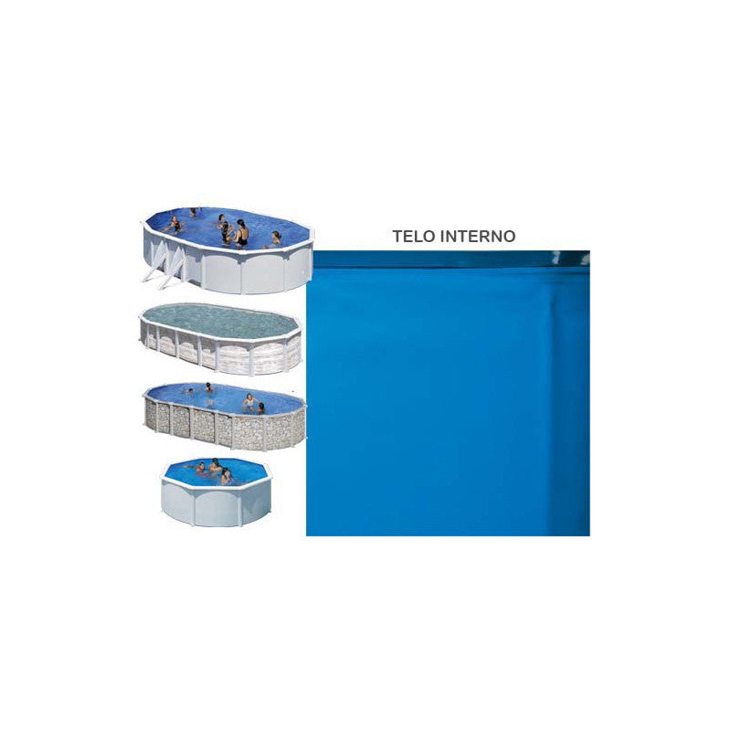 Telo Interno Gre FS PR 350