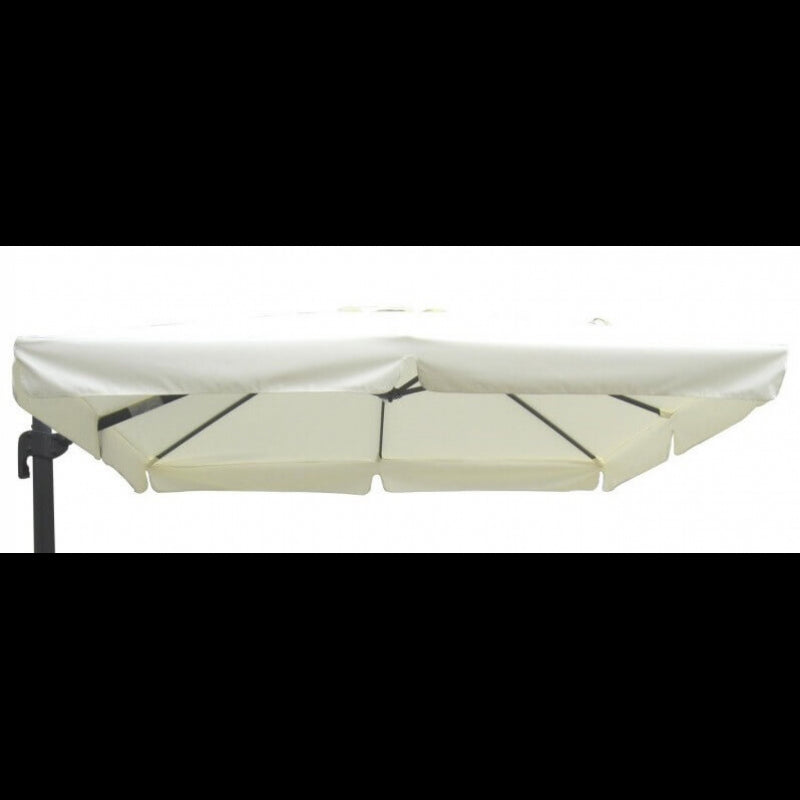 TELO NETTUNO ECRU 3 X 4