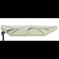 TELO NETTUNO ECRU 3 X 4