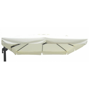 TELO NETTUNO ECRU 3 X 4