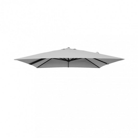 TELO NETTUNO GRIGIO CHIARO 3 X 3