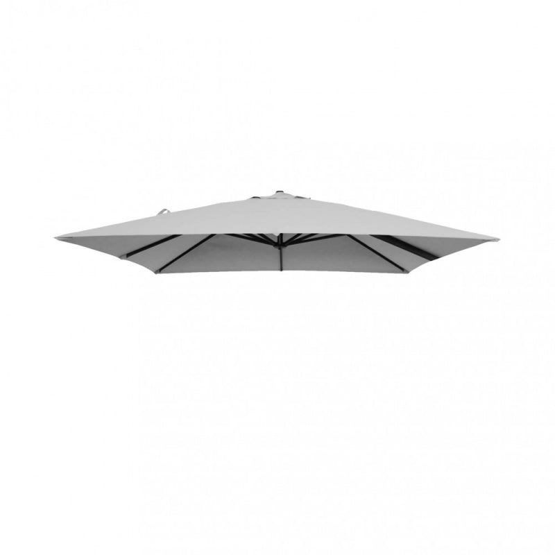 TELO NETTUNO GRIGIO CHIARO 3 X 3