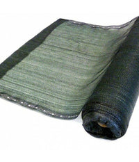 Telo Ombreggiante H150cm Rete Ombra Frangisole Frangivista Oscurante 10mt Verde         