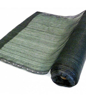Telo Ombreggiante H150cm Rete Ombra Frangisole Frangivista Oscurante 10mt Verde         