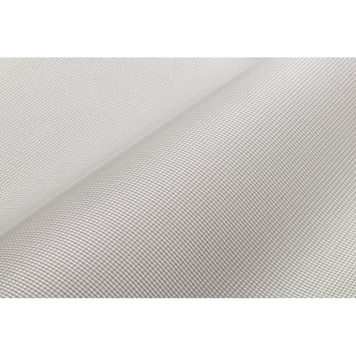Telo PVC MICROFORATO Ombreggiante Avorio | Telone Occhiellato Ogni 25CM 350g/mq | Copertura Esterna | 3x5m | Resistente Multiuso