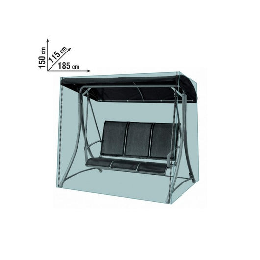 Telo per Copertura Dondolo 3 posti