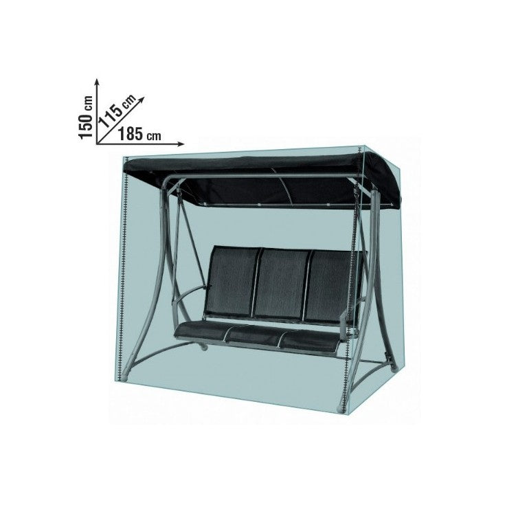 Telo per Copertura Dondolo 3 posti