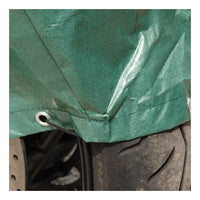 Telo per Copertura Moto e Scooter