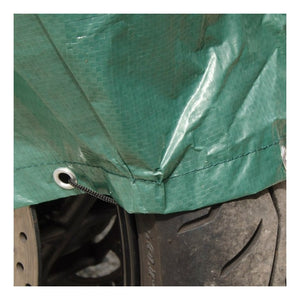 Telo per Copertura Moto e Scooter