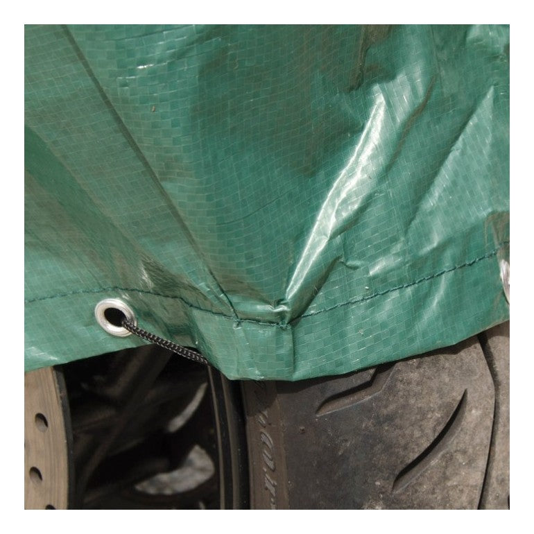 Telo per Copertura Moto e Scooter