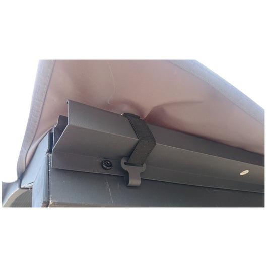 Telo per Tettoia CAR 3048 ALRP