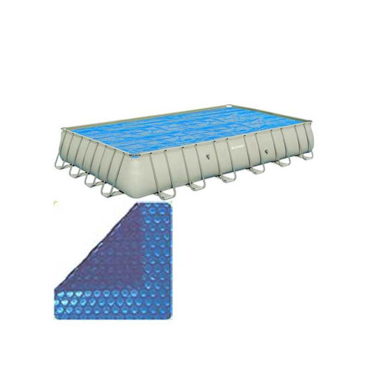 Telo Piscine Termico Rettangolare 412X201 Bestway BW58240