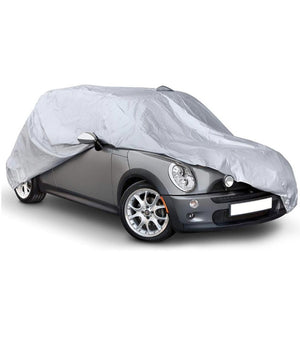 Telo Protettivo Copriauto Impermeabile Copertura Copri Auto Anti Pioggia Sole         