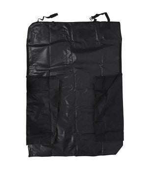 Telo Protezione Bagagliaio Auto Per Cane Gatto Copertura Portabagagli 155x104cm         
