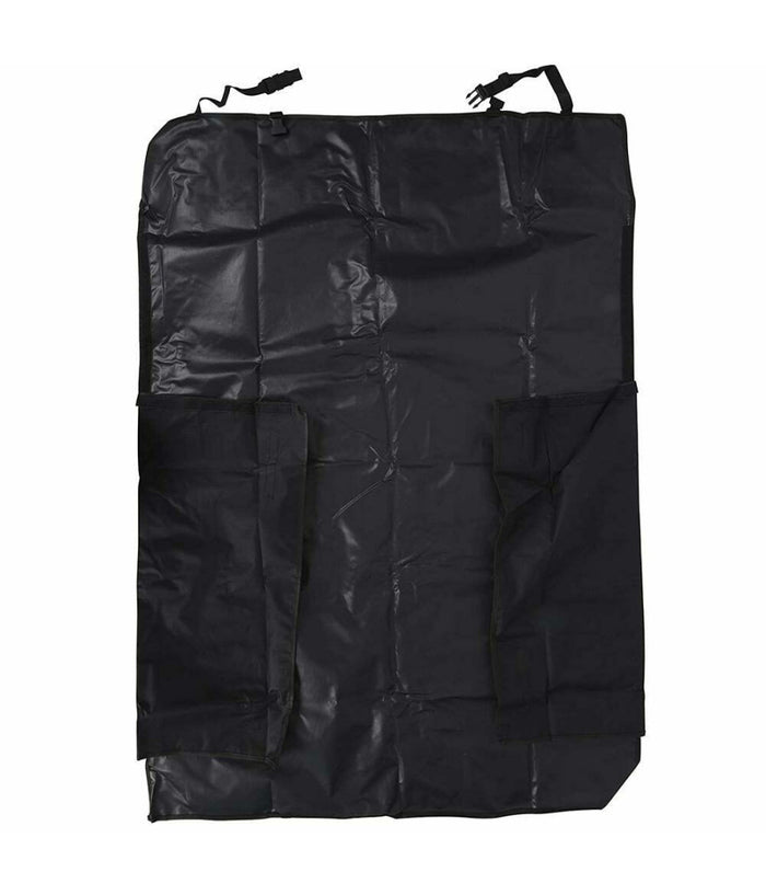 Telo Protezione Bagagliaio Auto Per Cane Gatto Copertura Portabagagli 155x104cm         