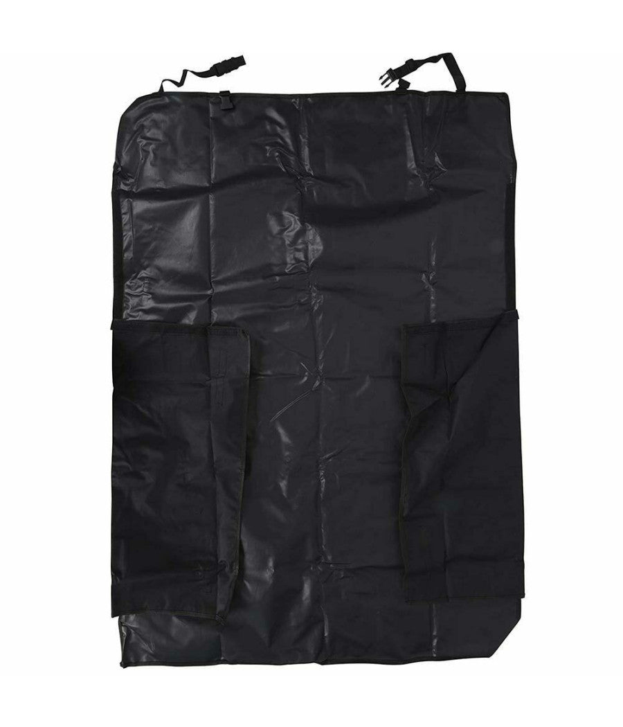 Telo Protezione Bagagliaio Auto Per Cane Gatto Copertura Portabagagli 155x104cm         
