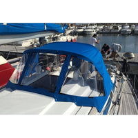 Telo PVC Trasparente - Altezza 140cm, Spessore 0.5mm: Resistente, Impermeabile, Vendita al Metro - Ideale per Interni, Esterni, Uso Industriale