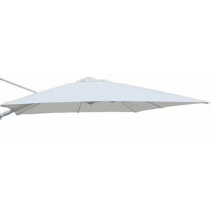 TELO SATURNO BIANCO 3 X 3