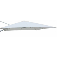 TELO SATURNO BIANCO 3 X 3