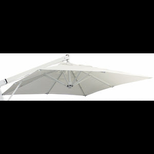 TELO VENERE ALLUMINIO BIANCO P/L 3 X 4