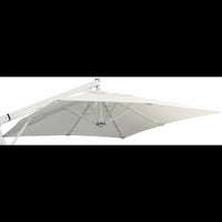 TELO VENERE ALLUMINIO BIANCO P/L 3 X 4