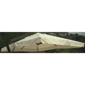 TELO VENERE ALLUMINIO P/L 3 X 3