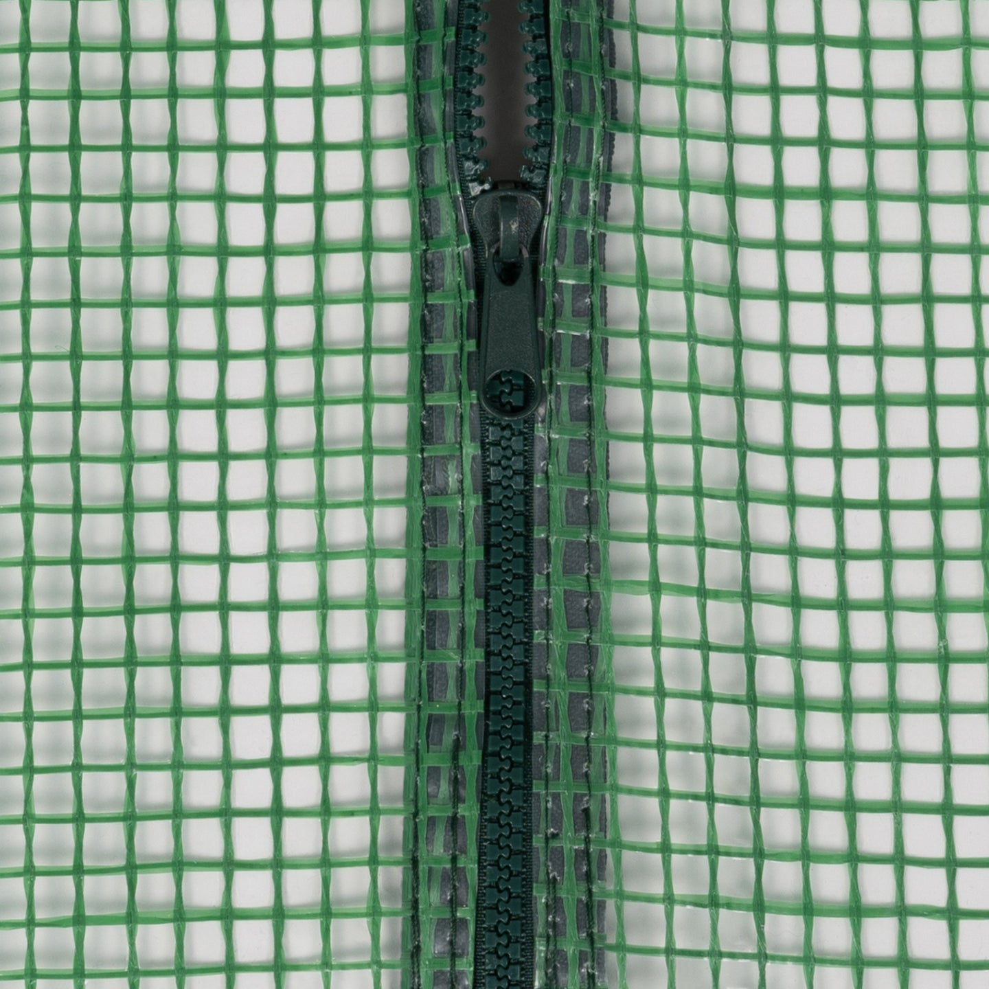 ProBache - Telone di ricambio da 130 gr/m² per la serra a tunnel verde CRIMÉE da 18 m²