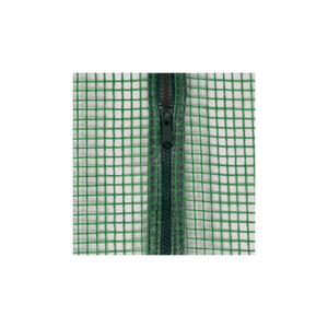 ProBache - Telone di ricambio da 130 gr/m² per la serra a tunnel verde DES ANDES da 24 m²