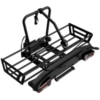 Kit 4 - Cesta + bici