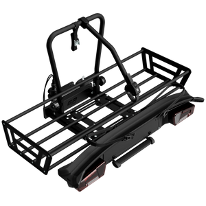 Kit 4 - Cesta + bici